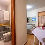 Apartamento Copacabana 200M Da Praia - Wifi Gratis - Cp5