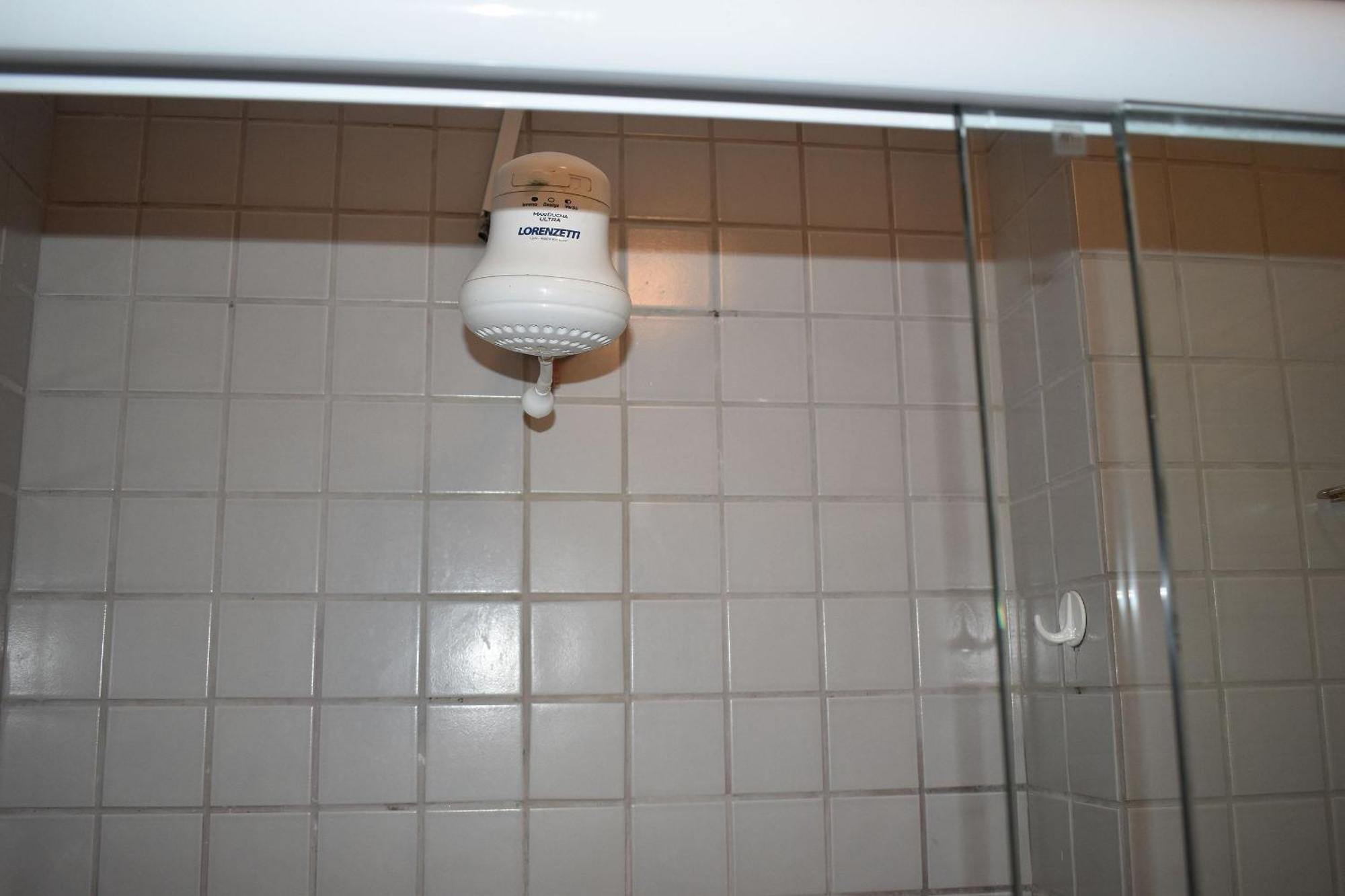 Apartamento Copacabana 200m Da - Wifi Gratis - Cp5 Río de Janeiro