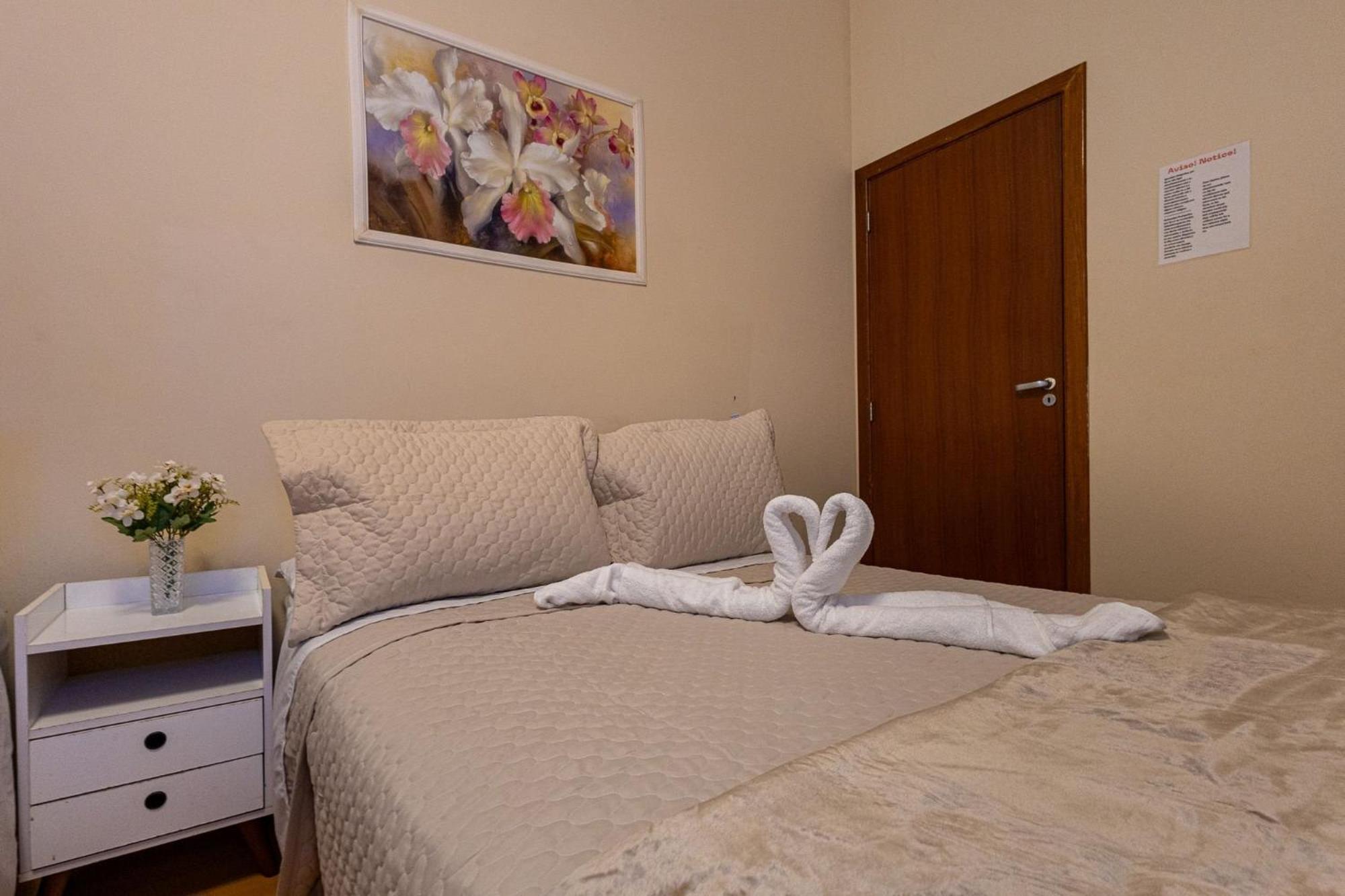 Apartamento Copacabana 200m Da - Wifi Gratis - Cp5 Río de Janeiro